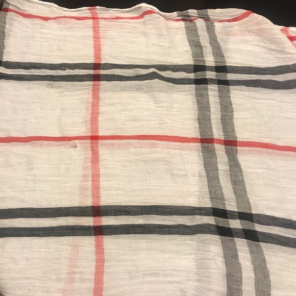 Large scarf🧣 - Picture 11 of 11